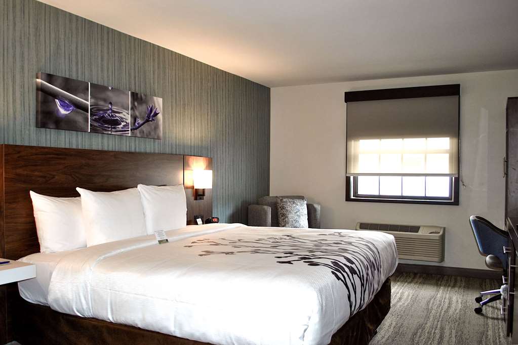 Sleep Inn Oakbrook Terrace Chicago - photo 9