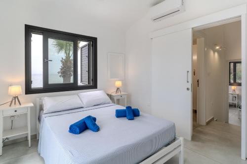 Meneou Blu Beach House