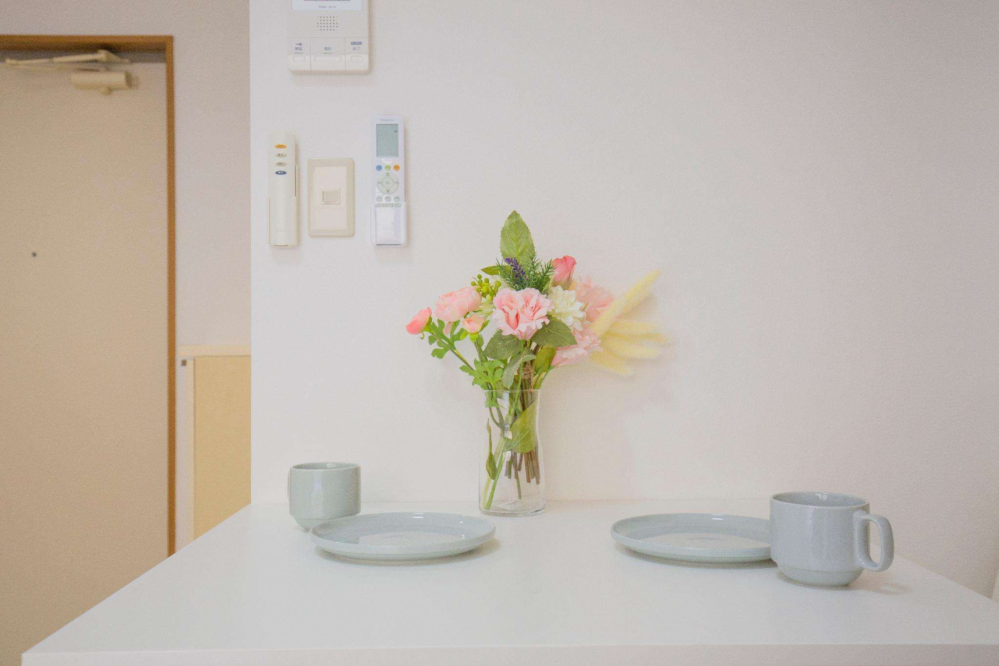 COEB NEAR Okubo Station 4MIN Very Convenient for Transportation and Shopping with WIFI — 4-Star Luxury Hotel in Tokyo, Japan