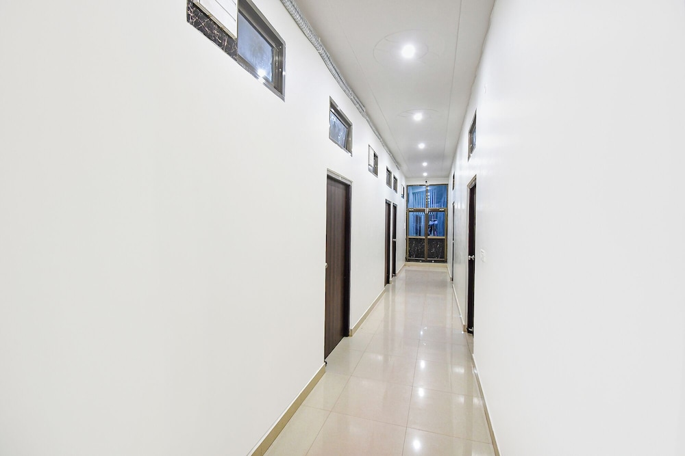 Fabhotel Jayaditya Palace — Ajodhya — photo 3