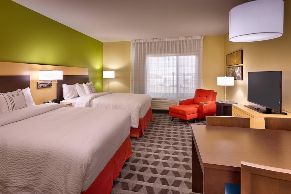 TownePlace Suites by Marriott Dickinson - photo 9