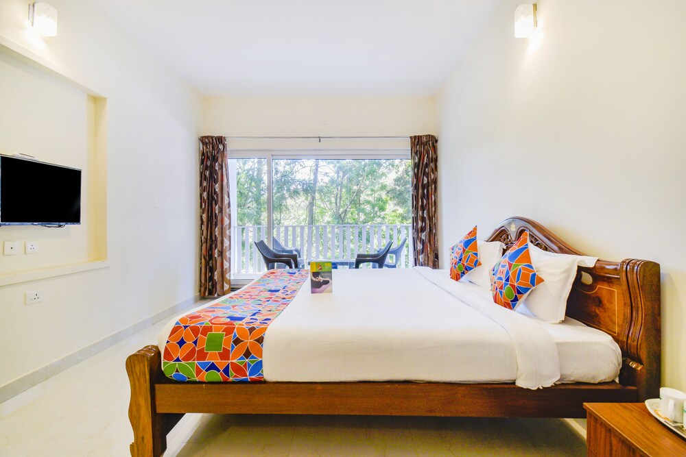 Fabhotel Vinu Valley Resorts — Ooty