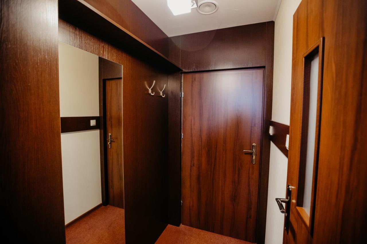 Hotel Korczowa — hotel in Budzyn