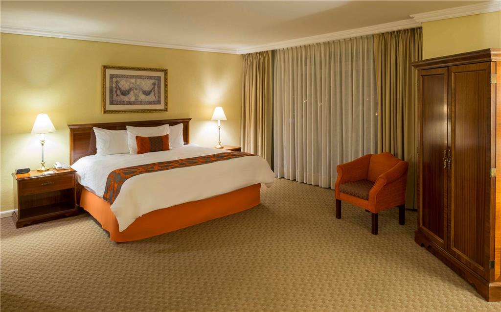 Junior Suite king