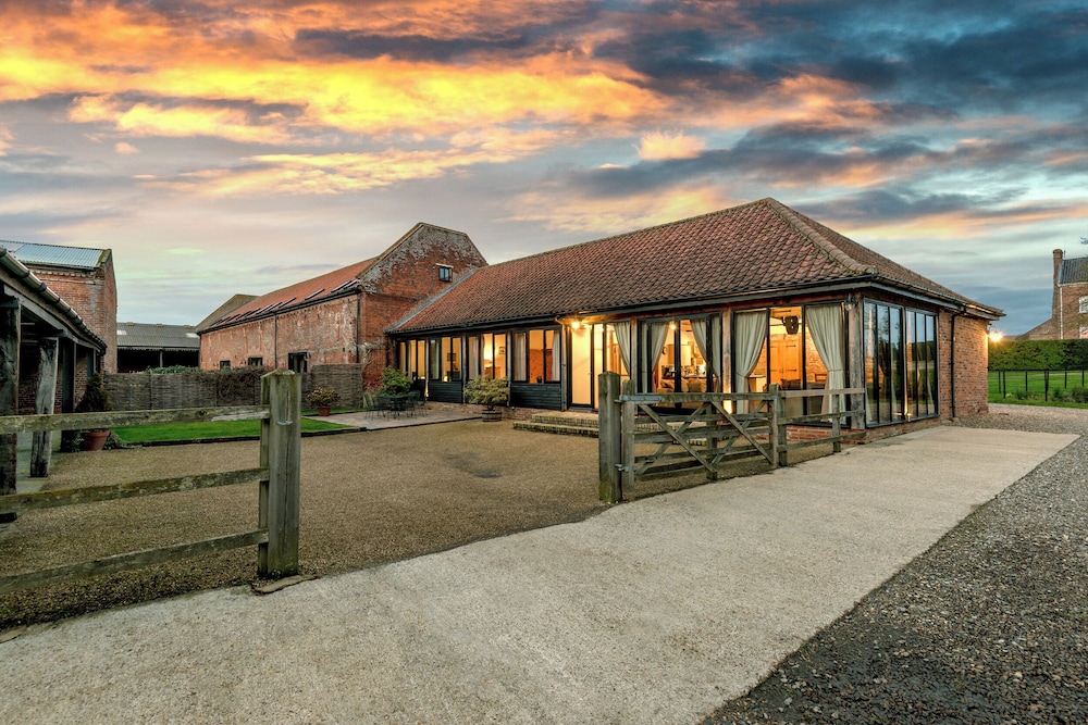Mallard - carbon neutral hotel in Beccles