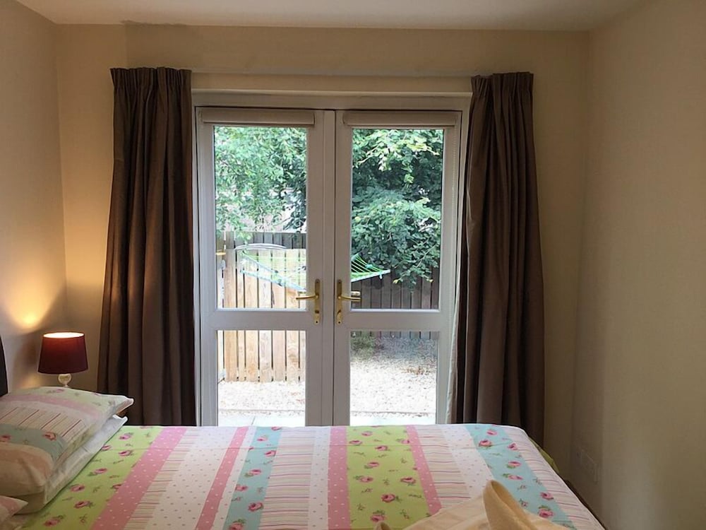 Inverness Apartments Stratherrick — 4-Star Luxury Hotel in Inverness, United Kingdom