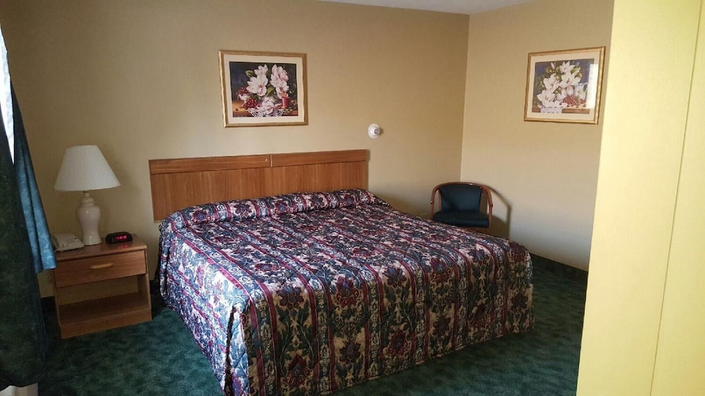 Medina Inn - photo 8