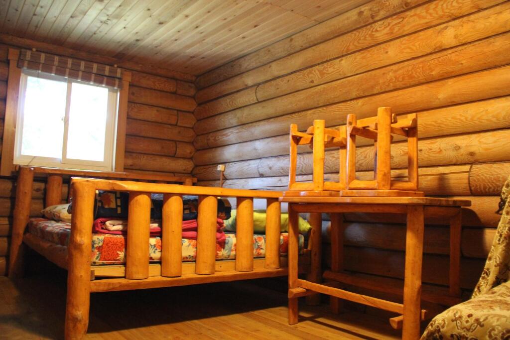 Skit - carbon neutral hotel in Unknown City