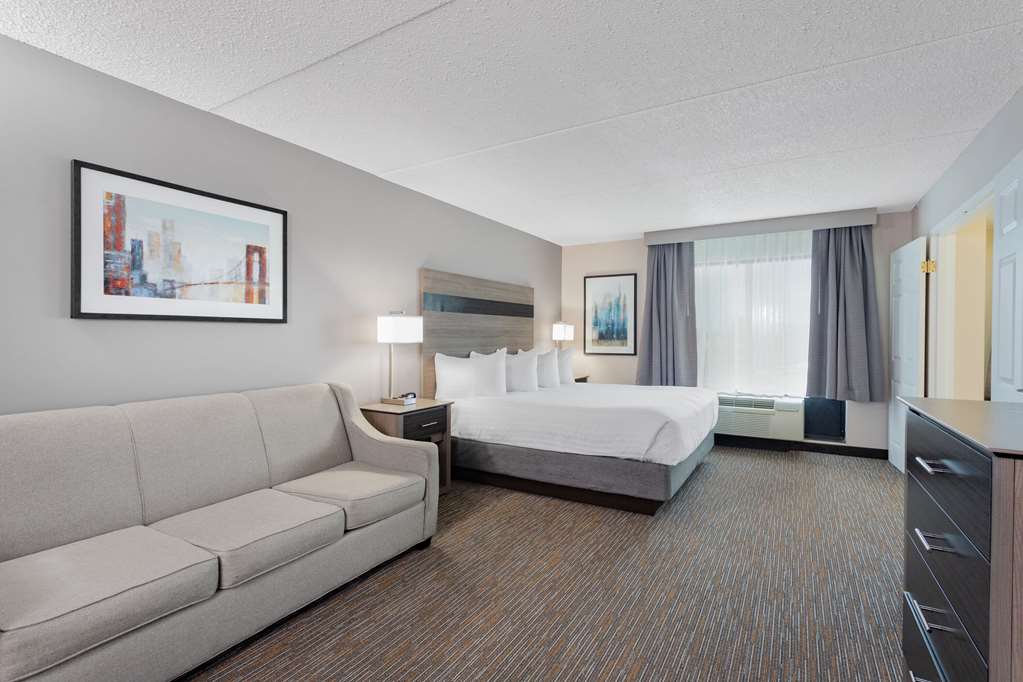 Wingate by Wyndham Lima Downtown - photo 33