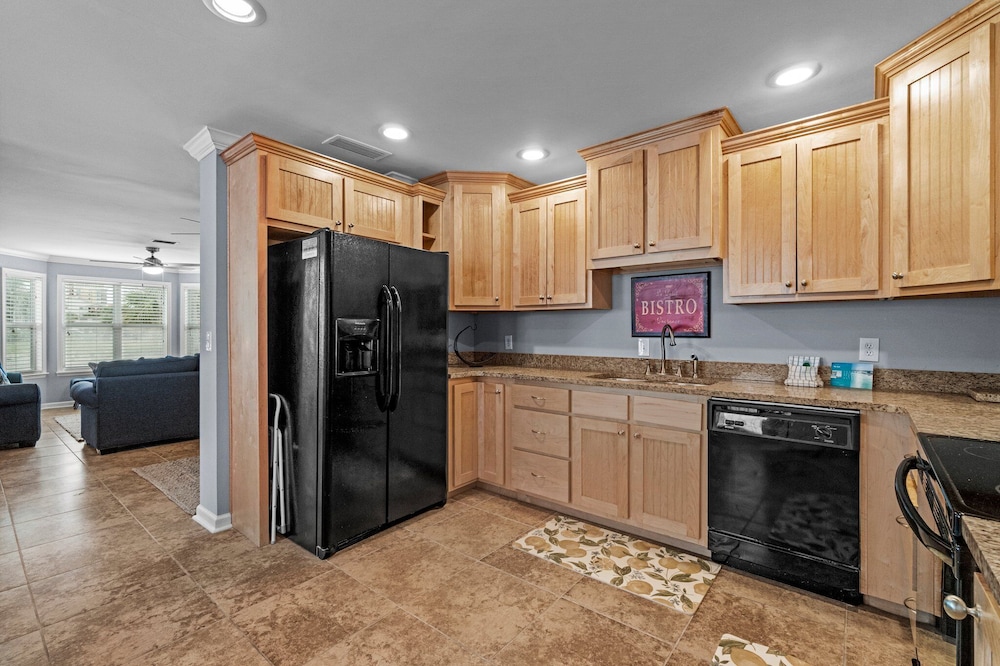 4110 Nancee Dr. Mermaid Lagoon - photo 12