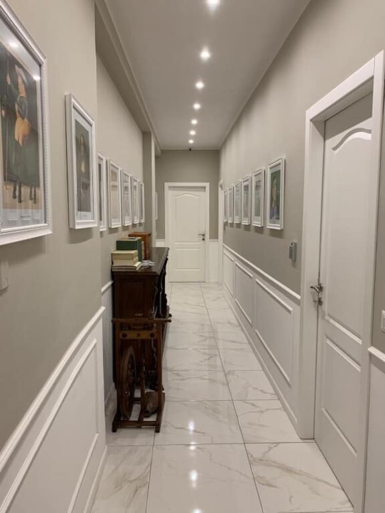 Corso Garibaldi Suites - last minute hotel in Agropoli
