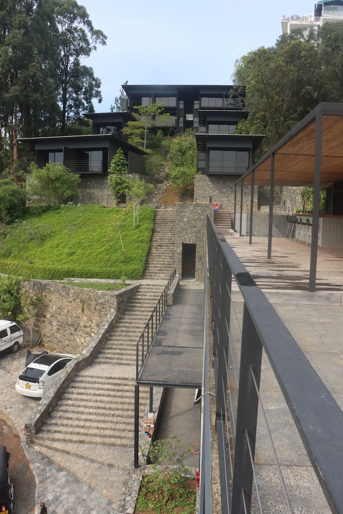 Elevate Ella Resort and Spa in Ella Town, Sri Lanka