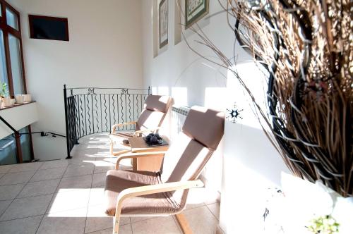 Pansion Mamica — Varazdin — photo 4