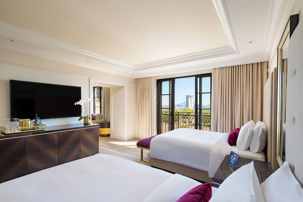 The St. Regis Atlanta - photo 18