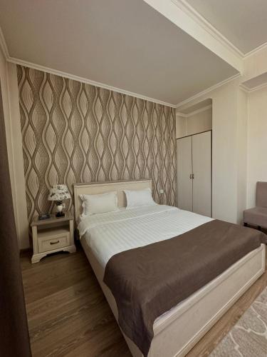 Bastau Hotel — Almaty — photo 3