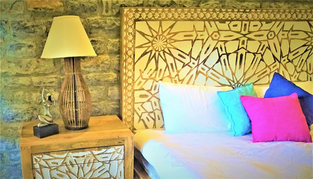 Almina Garden Boutique — Bodrum — photo 5