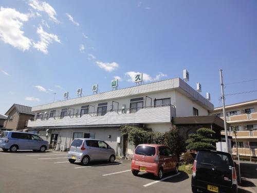 Hotel Sankyu — Tsukuba