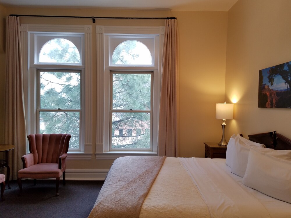 Hotel Ouray - photo 20