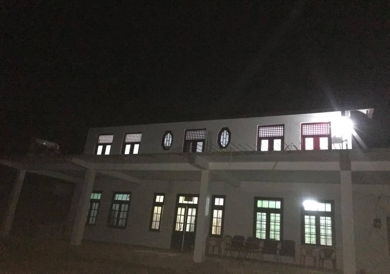 Butterfly Mountain Lake Side in Nuwara Eliya, Sri Lanka