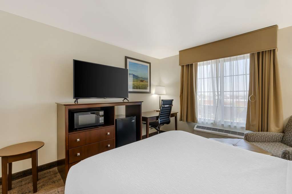 Best Western Yellowstone Crossing - photo 20