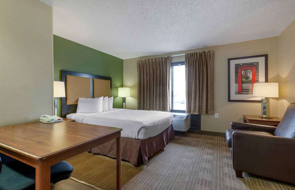 Extended Stay America Suites El Paso West - photo 10