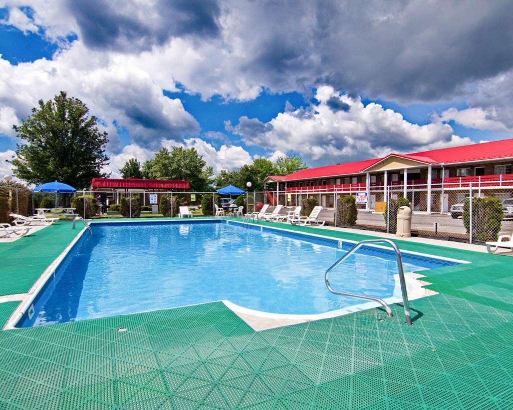 Quality Inn New River - photo 19