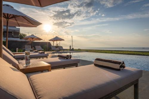 The Manik Kalisada — 4-Star Luxury Hotel in Bali, Indonesia