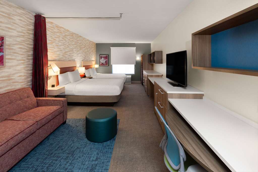 Hawthorn Extended Stay by Wyndham Kingwood Houston - photo 13