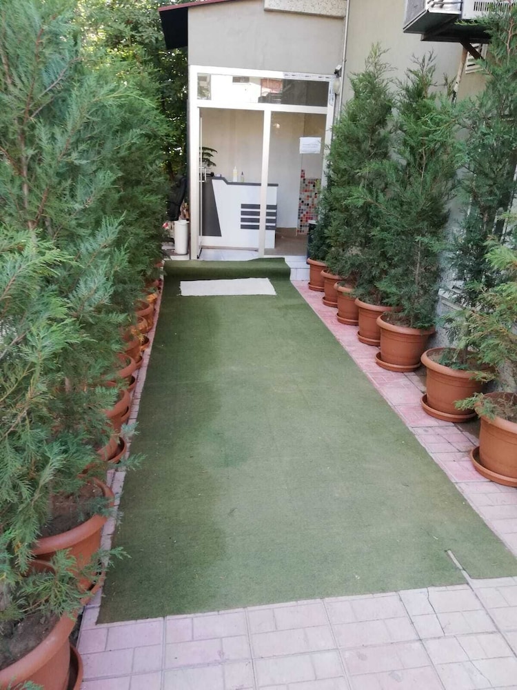 Otel Kgz Konagi — Ankara — photo 2