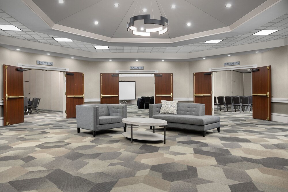 SpringHill Suites by Marriott Boston Peabody - photo 23