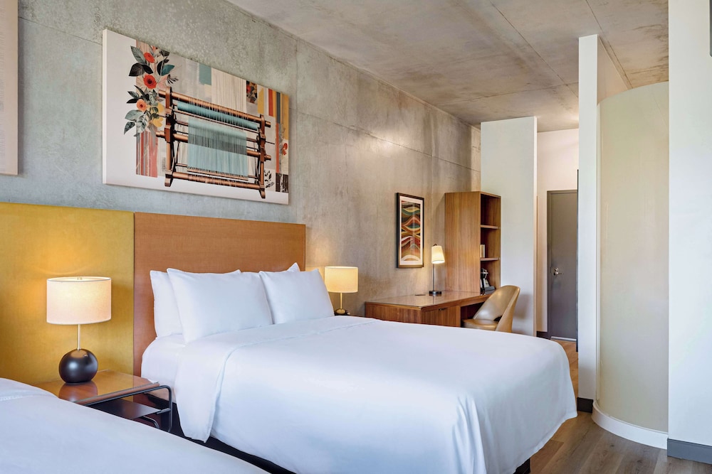 The Loom Hotel Tapestry Collection by Hilton - photo 30