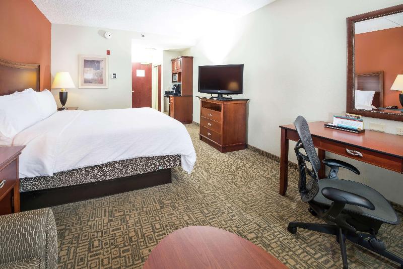 Hilton Garden Inn Fayetteville Fort Bragg - photo 128