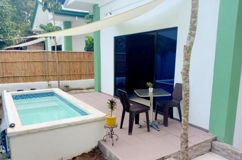Chez Melanie Valencia Dumaguete GetAway — 4-Star Luxury Hotel in Valencia, Philippines