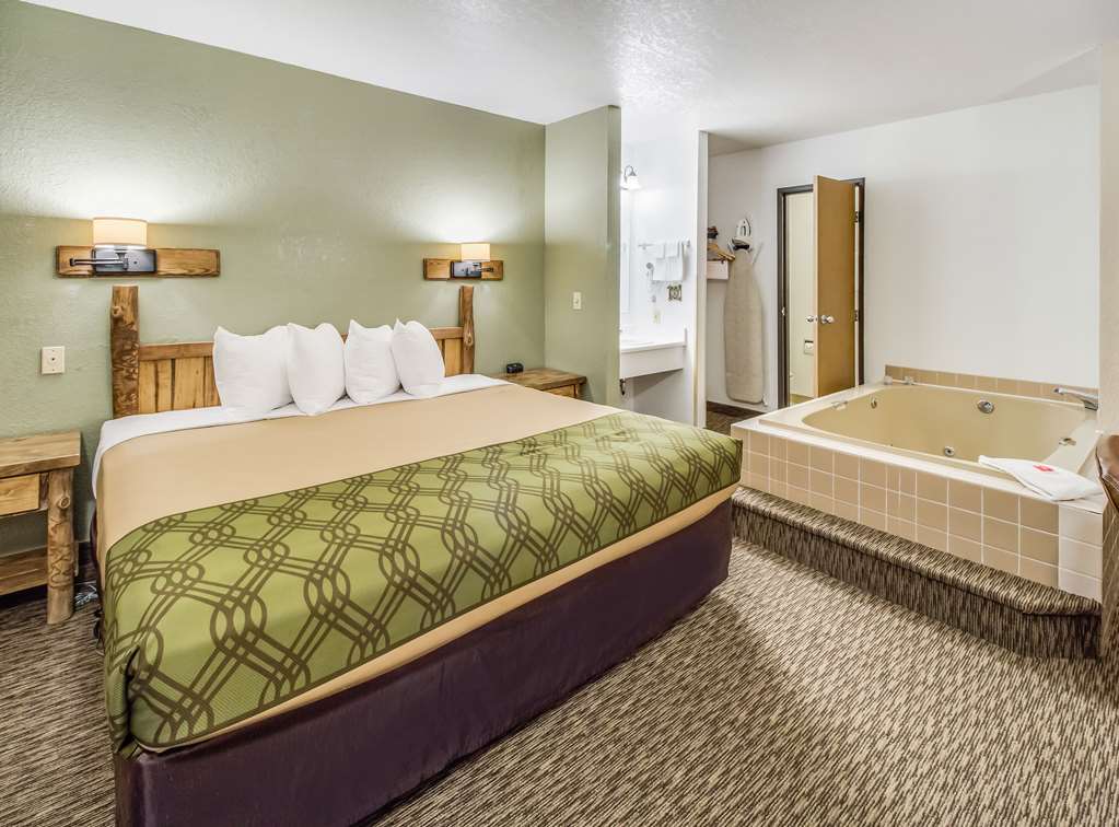 Econo Lodge Custer Crazy Horse Area - photo 34