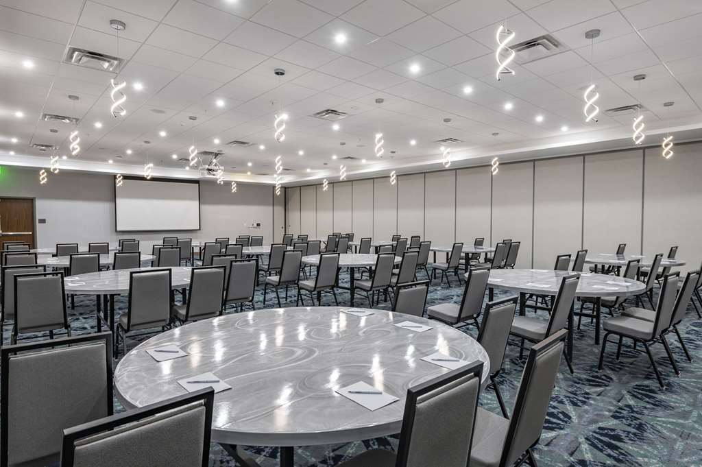 Cambria Hotel Nashville Airport - photo 39