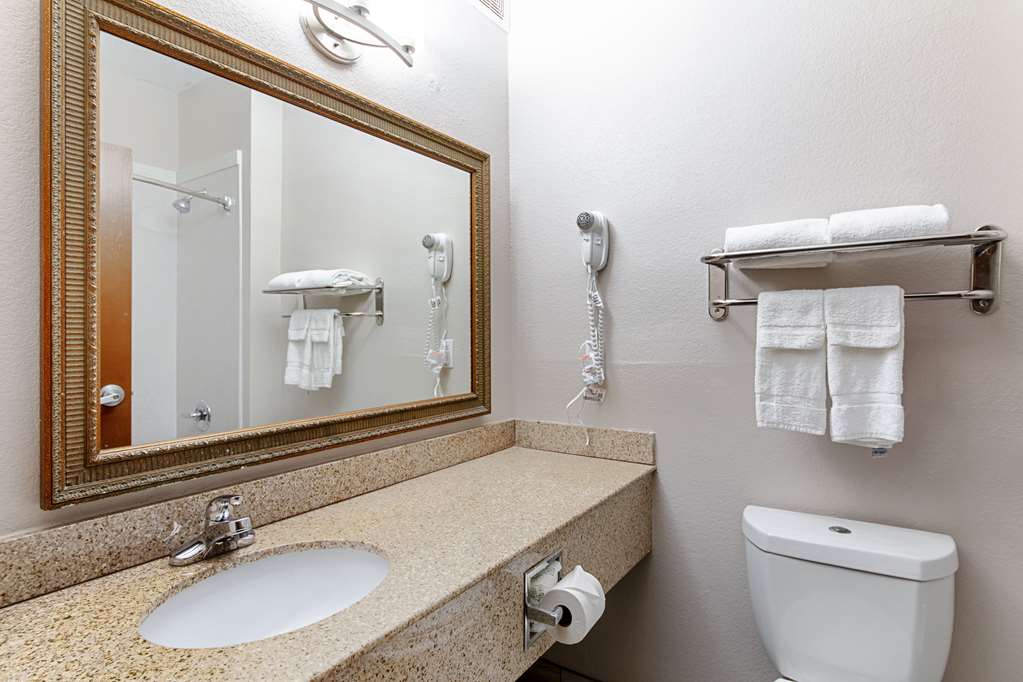 Quality Suites Austin South St. Elmo District - photo 9