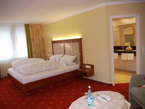 Hotel Thomahof — Hinterzarten — photo 5