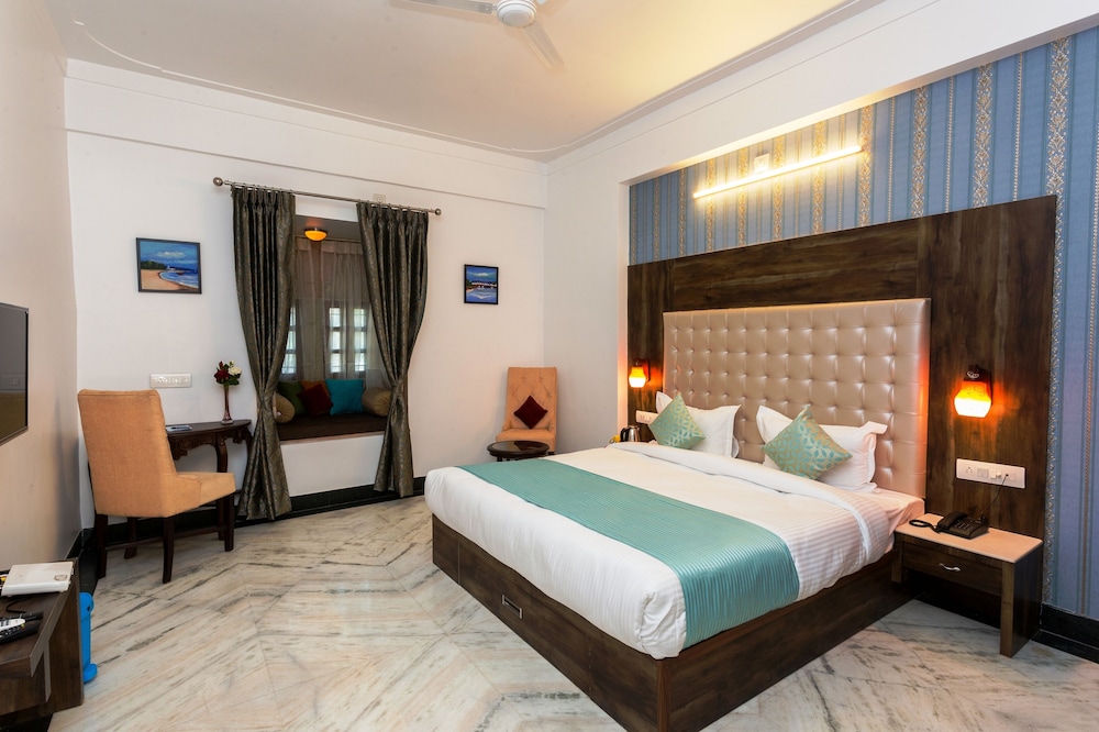 Hotel Castle Inn — Udaipur — photo 5