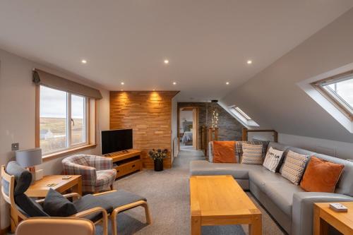 Croft 43 Self Catering Accommodation in Isle Of Lewis, United Kingdom