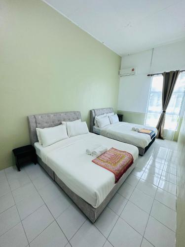 Ira Serviced Apartment — 4-Star Luxury Hotel in Kangar, Malaysia