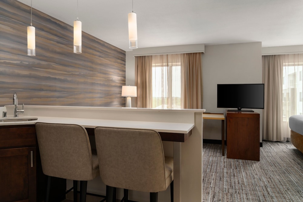 Residence Inn Milwaukee West - photo 34