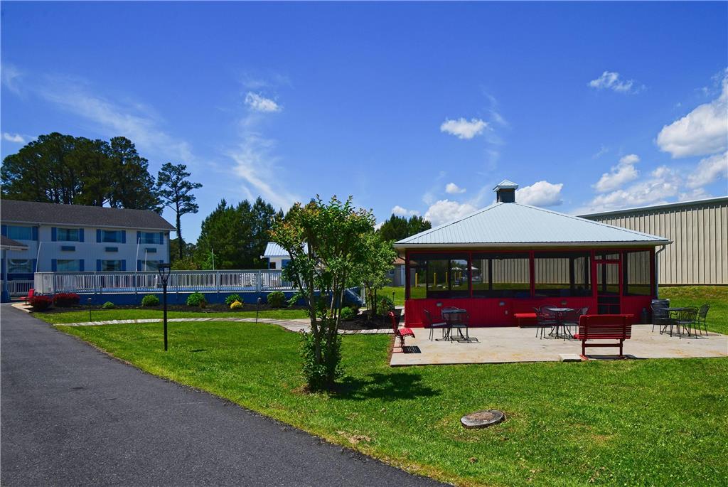 Days Inn by Wyndham Chincoteague Island - photo 4