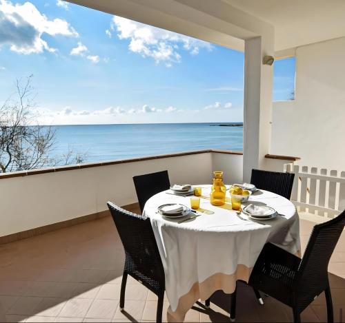 Mediterranea - carbon neutral hotel in Unknown City