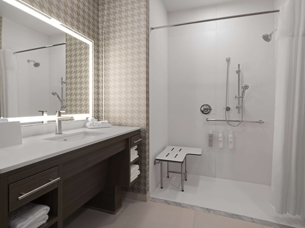 Home2 Suites by Hilton Orlando South Davenport - photo 27