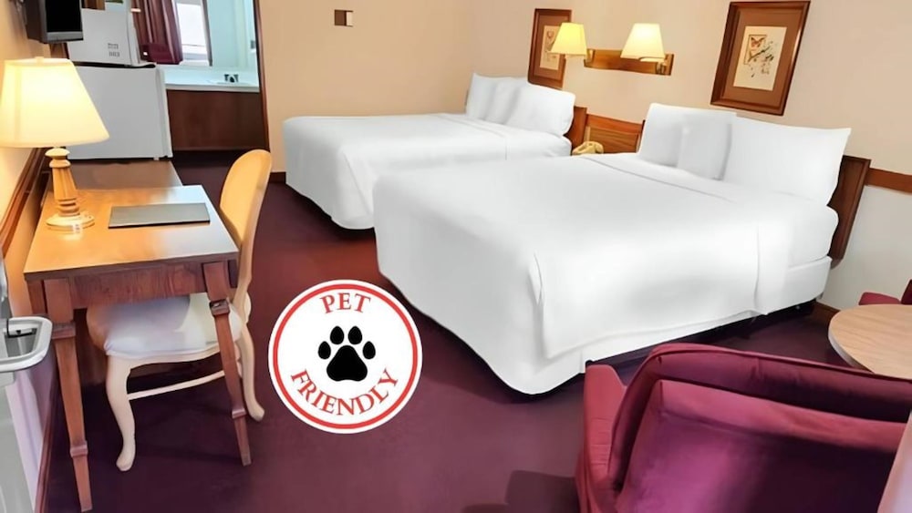HomeTown Inn by OYO Liberal KS - photo 29