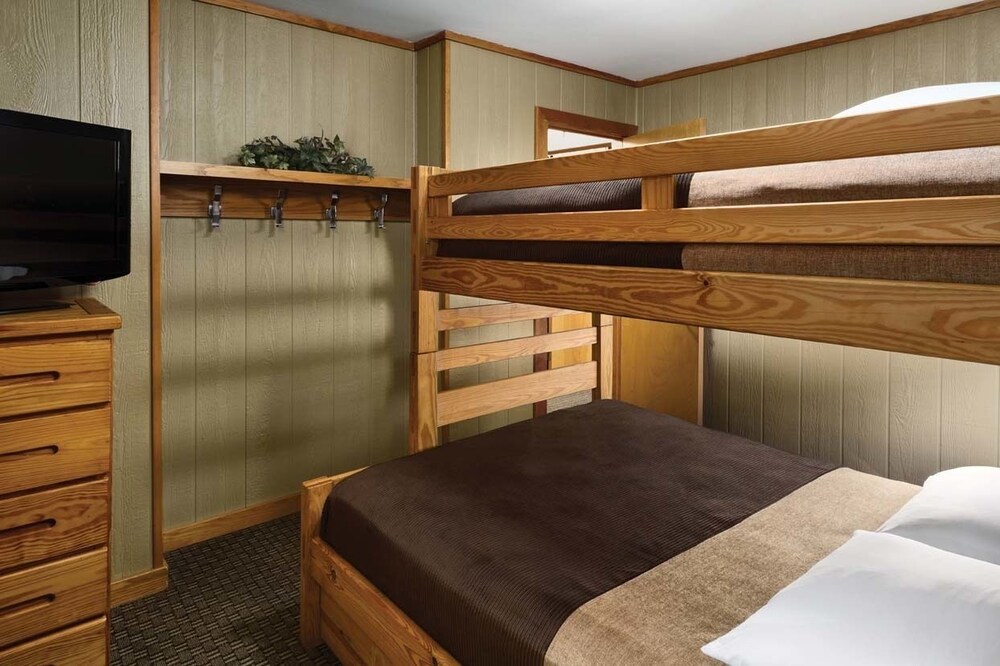 Hueston Woods Lodge & Conference Center - photo 7