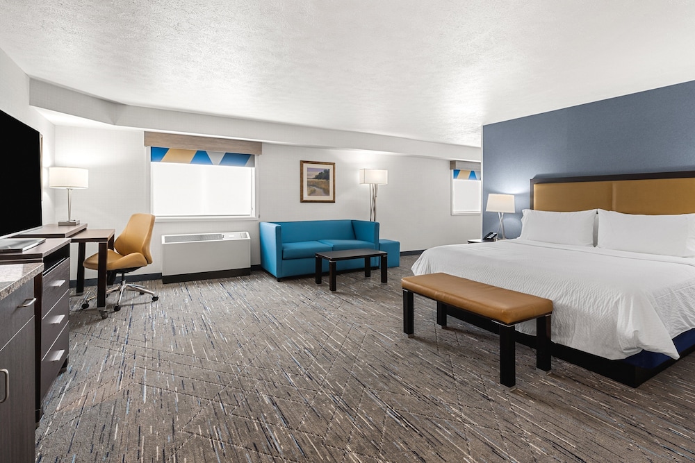 Holiday Inn Express Wenatchee by IHG - photo 17