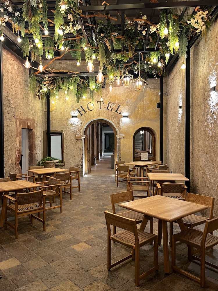 Casa 63 Hotel Boutique & Spa — 4-Star Luxury Hotel in San Miguel De Allende, Mexico