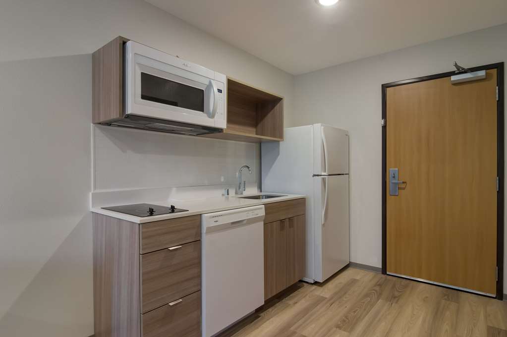 Woodspring Suites Olympia Lacey - photo 12