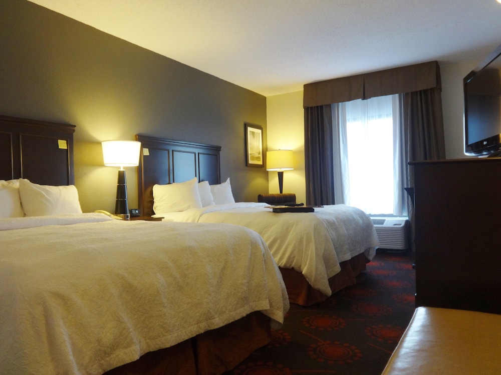 Hampton Inn & Suites Port St. Lucie West - photo 3